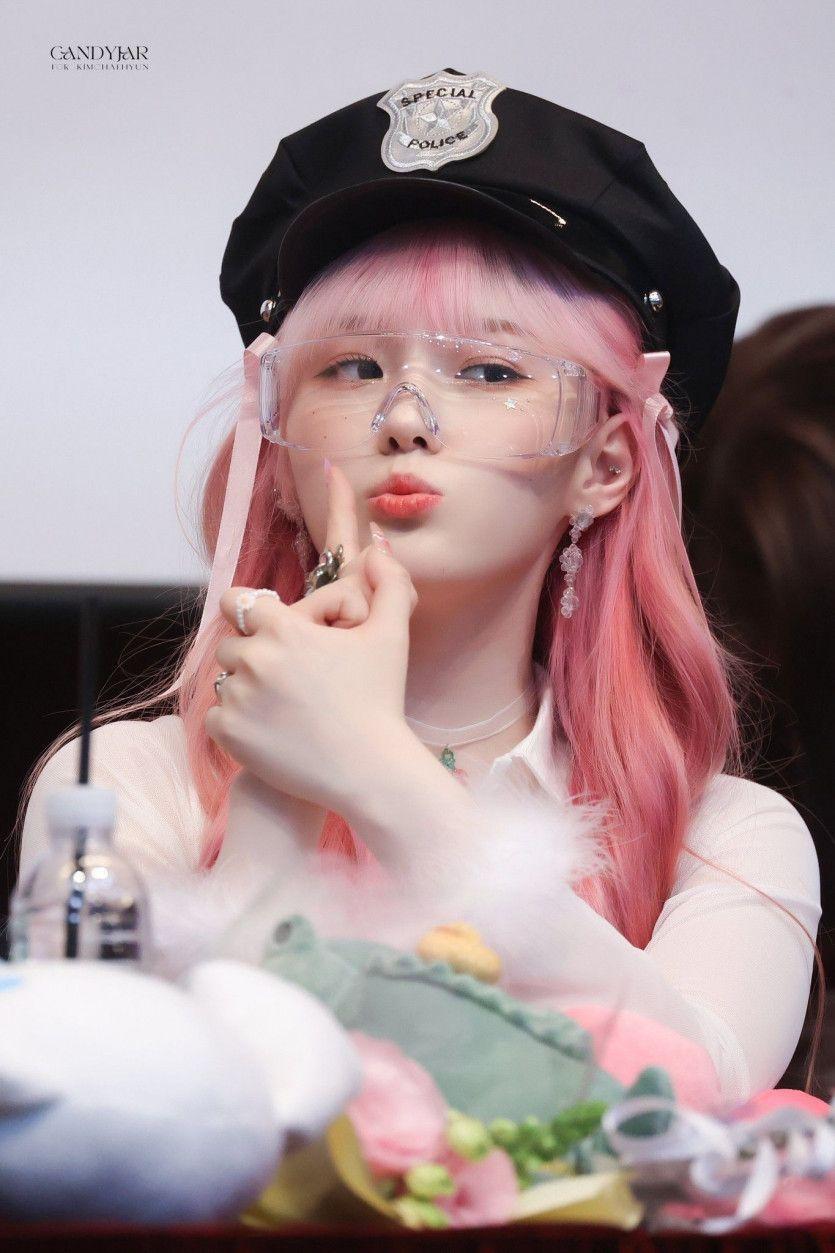 케플러 김채현0