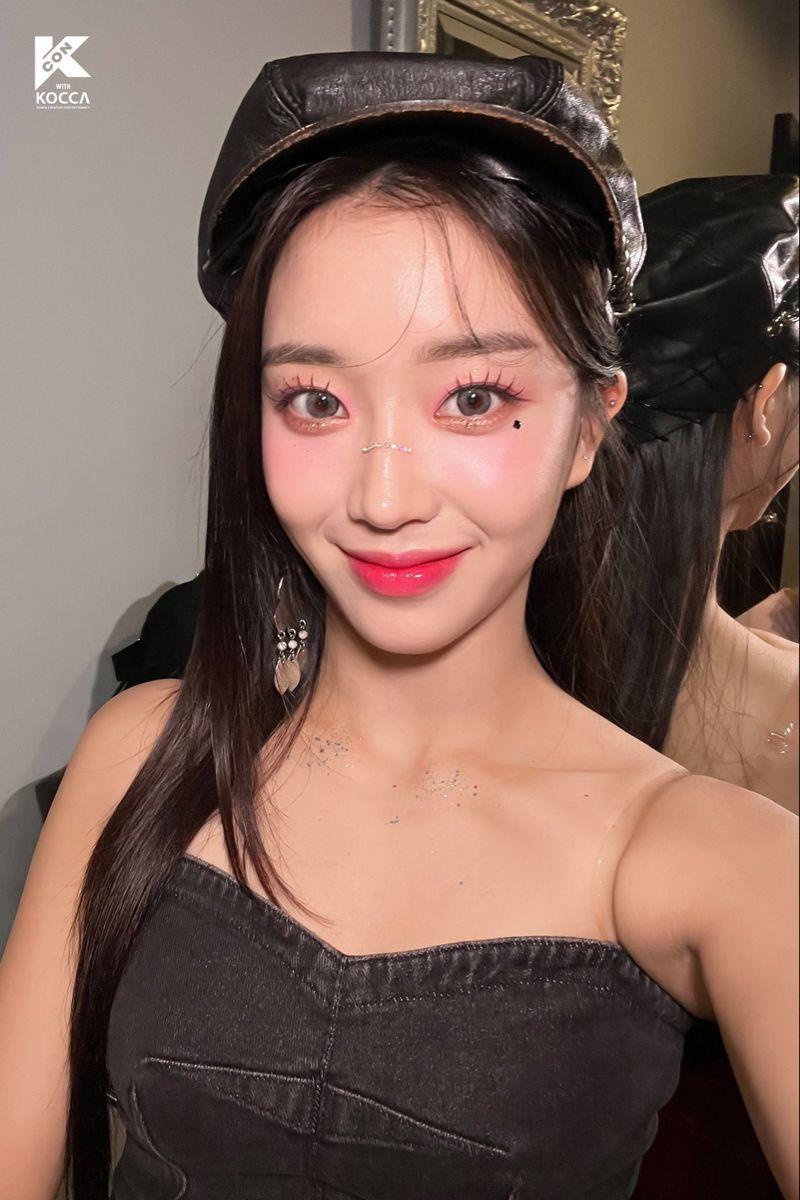 STAYC SUMIN3