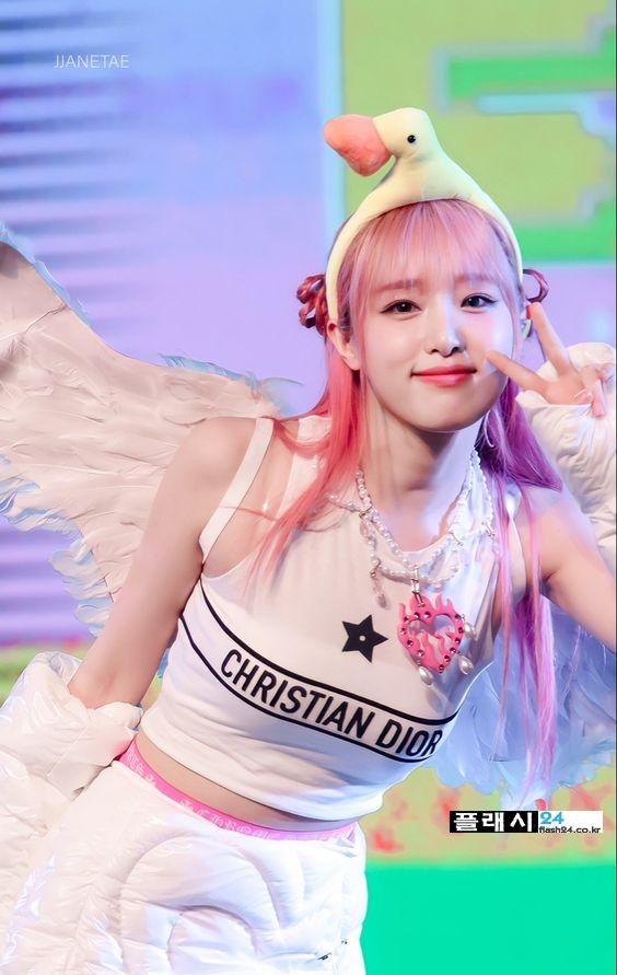 최예나0