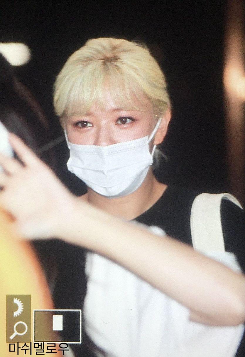 TWICE 정연1