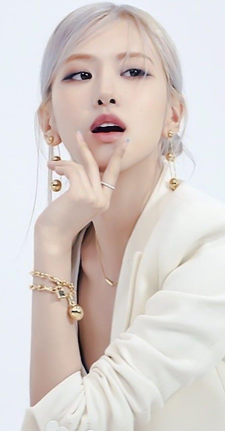 BLACKPINK 로제0
