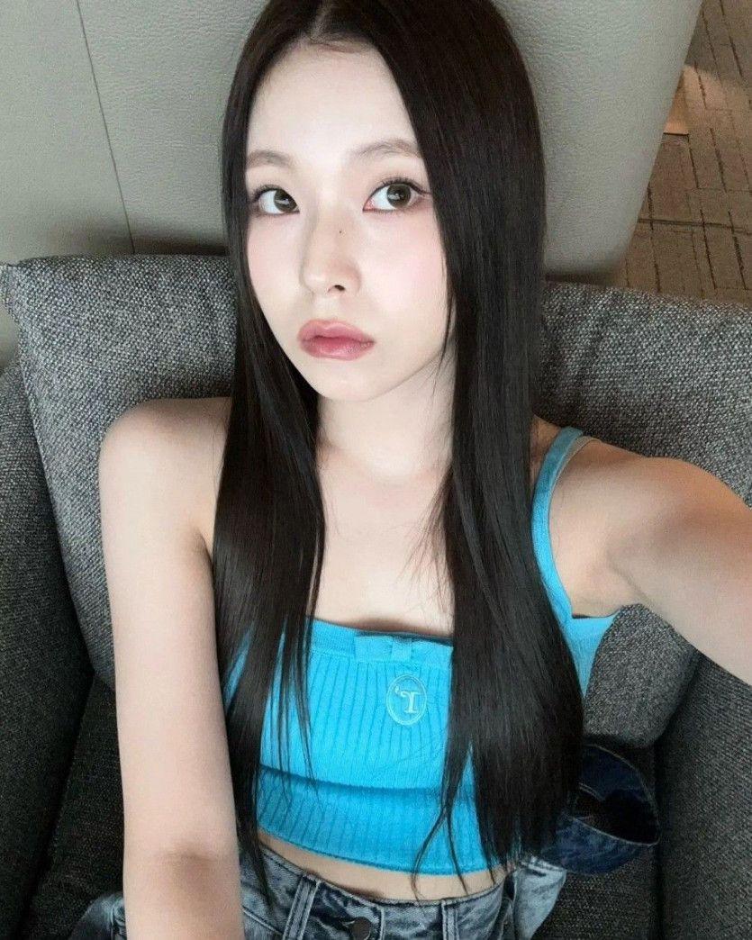 NMIXX kyujin1