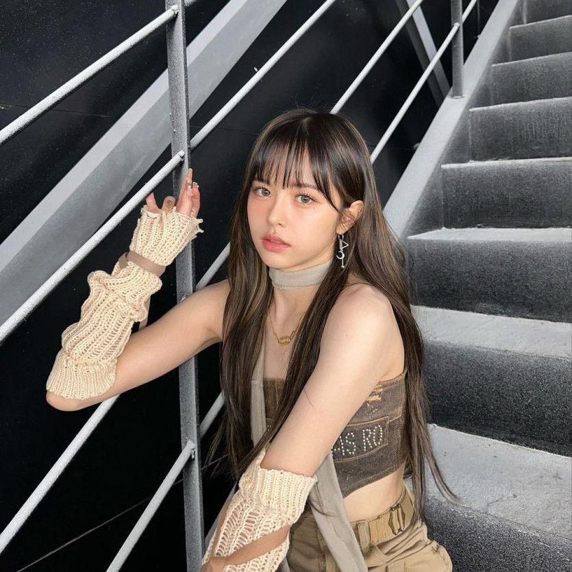 EVERGLOW EU2