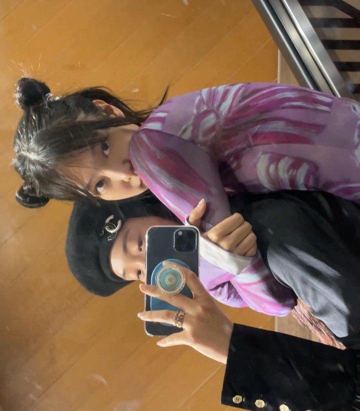 블랙핑크 제니2