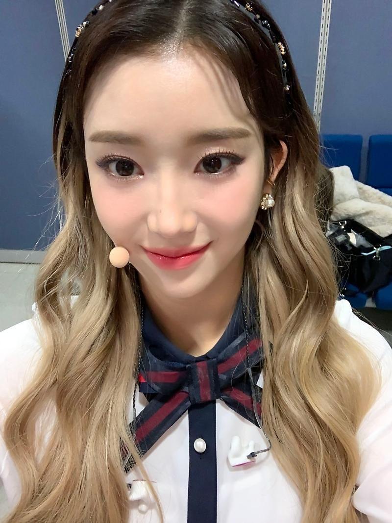STAYC SUMIN2