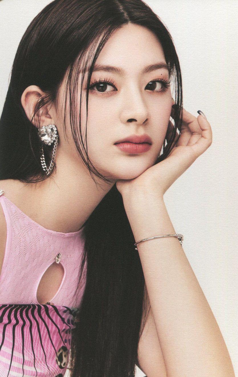 STAYC Seeun0