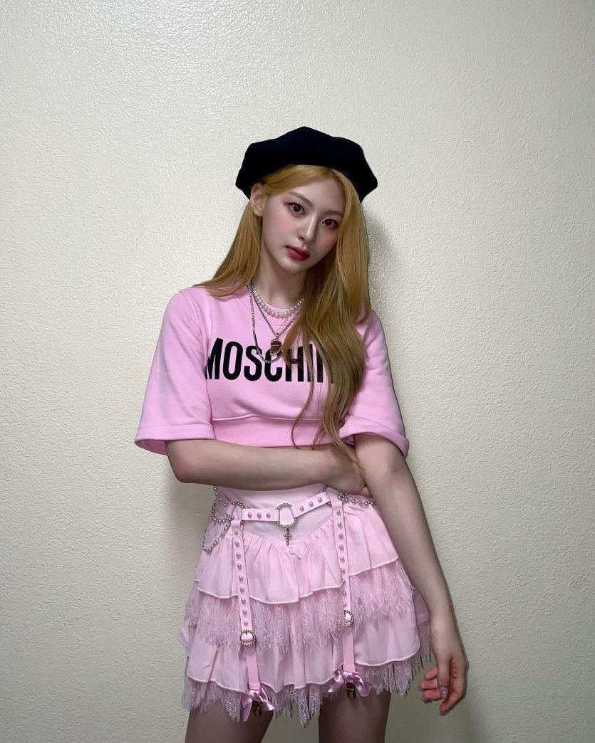 STAYC Seeun2