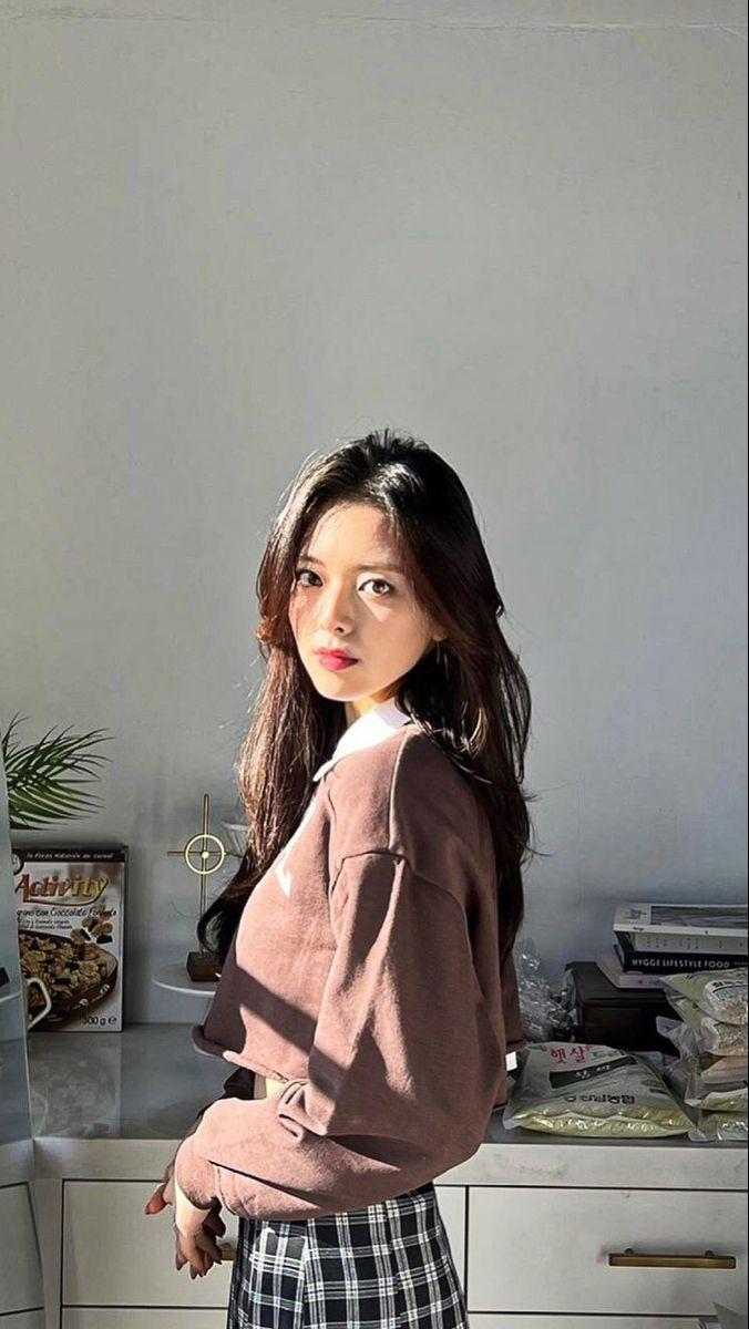 ITZY 유나0