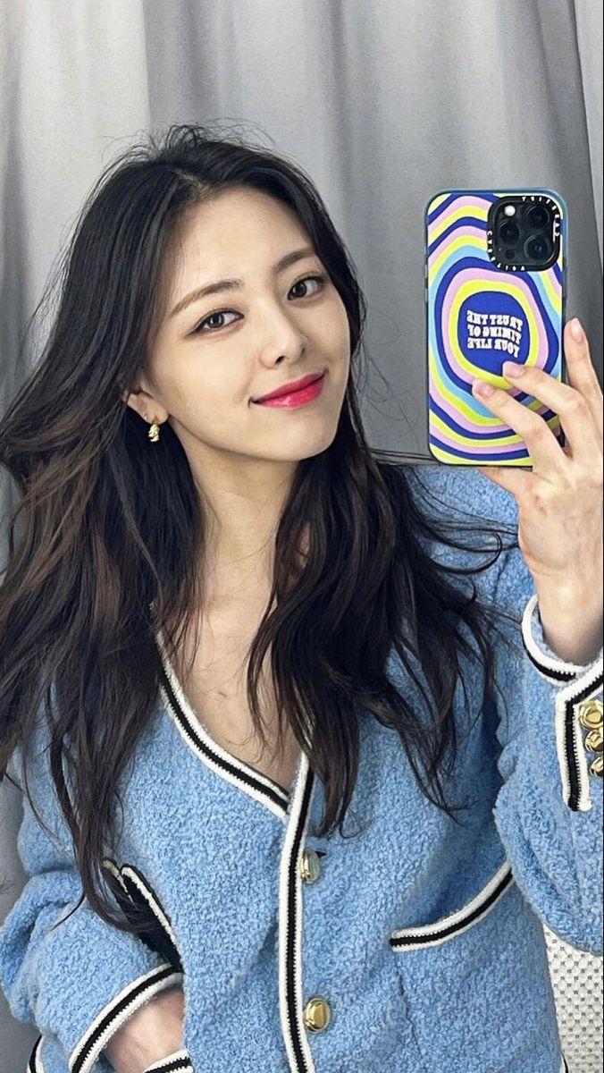 ITZY 유나3