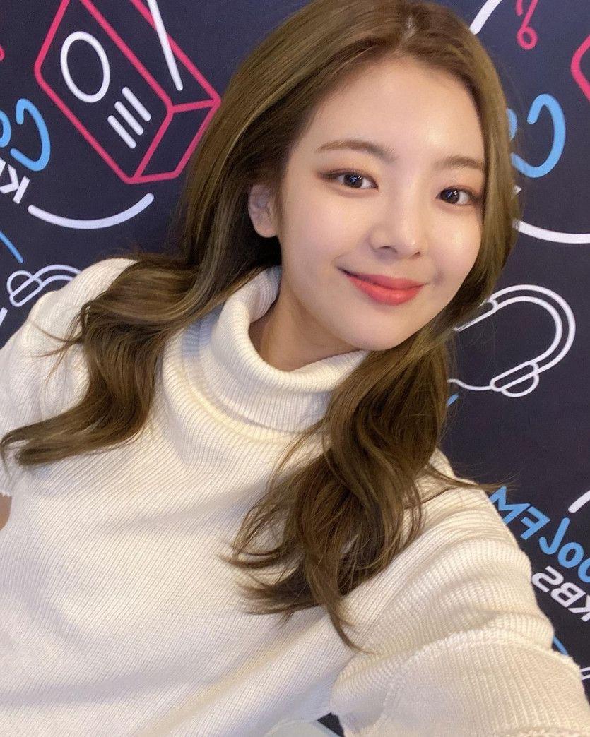 ITZY 리아1
