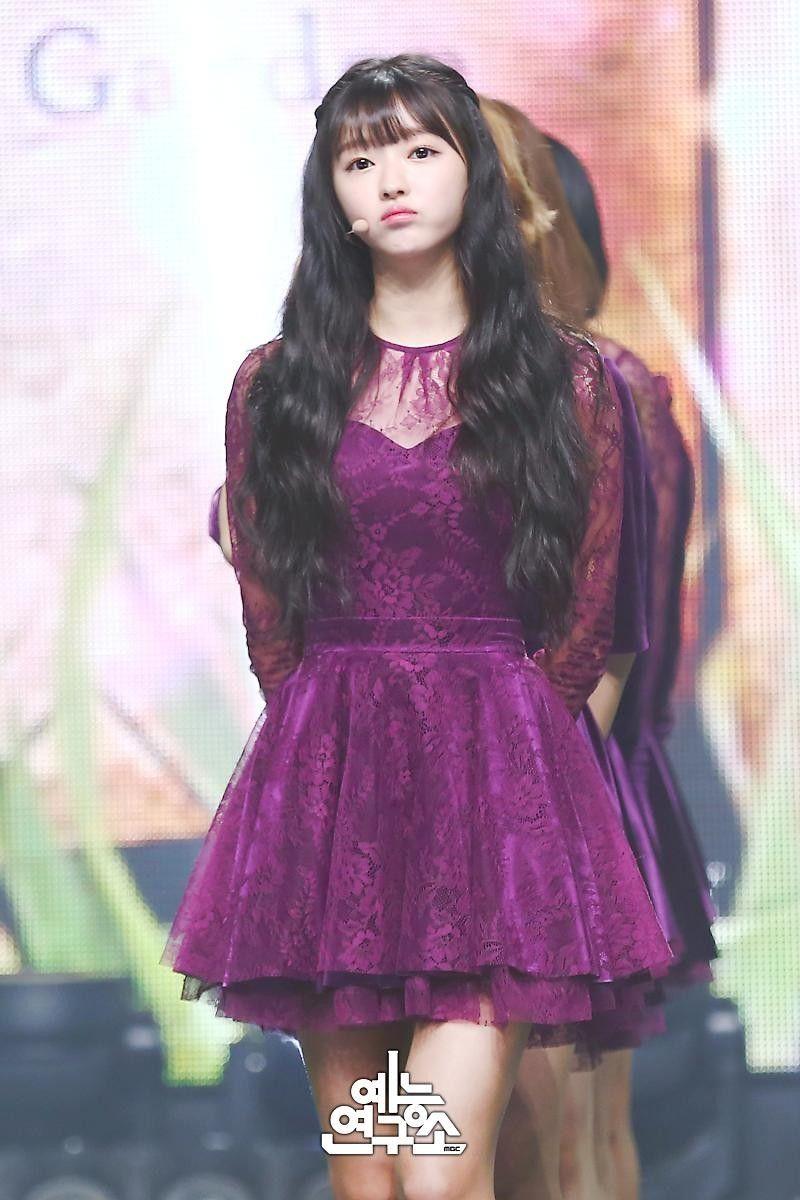 OH MY GIRL YooA0