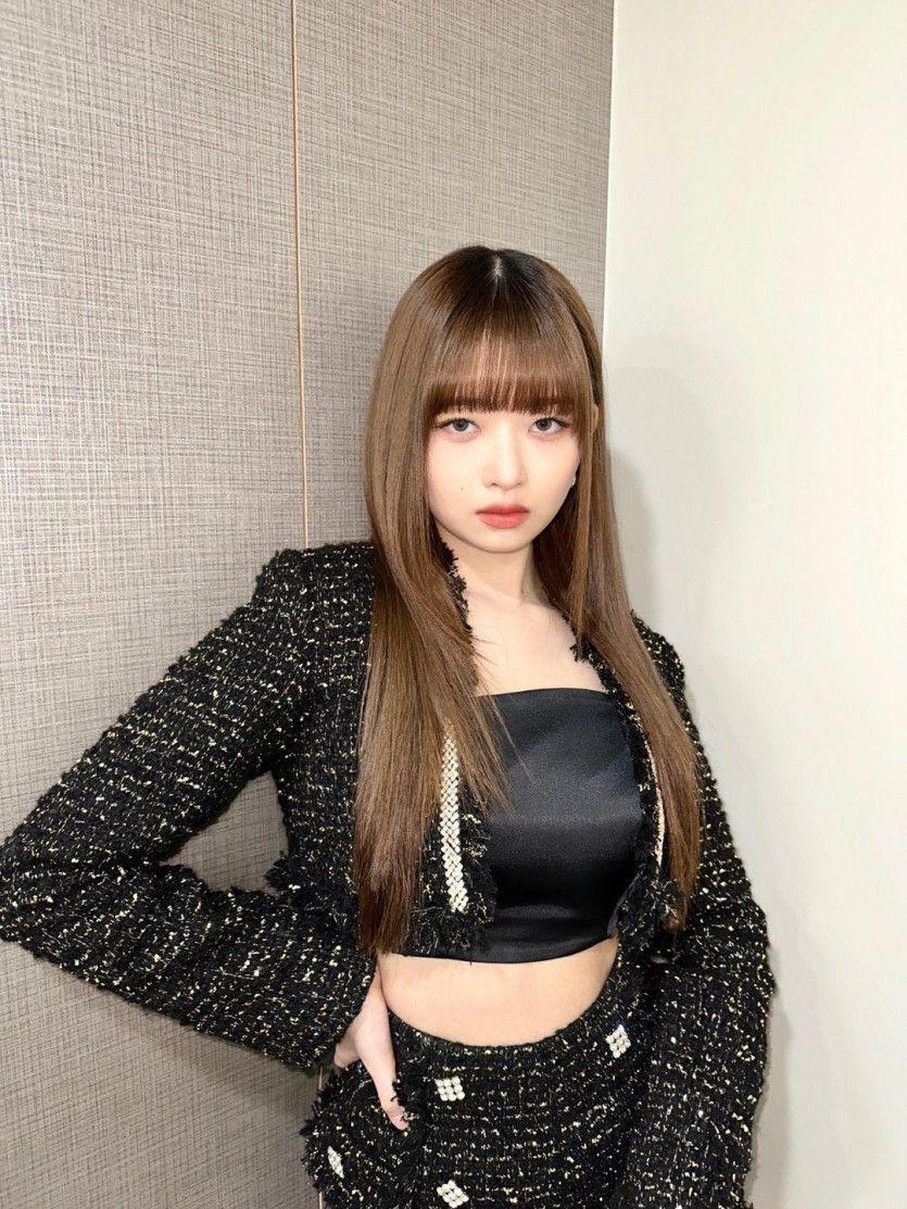 아이브 레이0