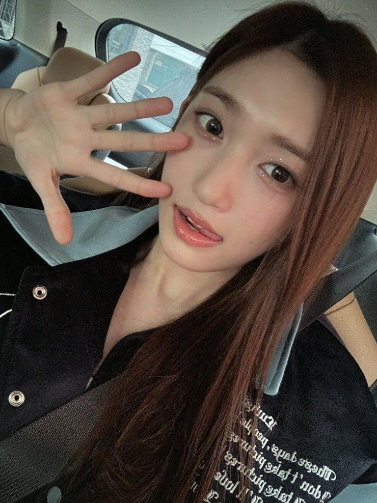 아이브 이서1