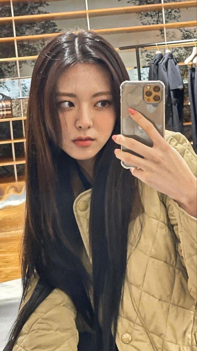 ITZY 유나2