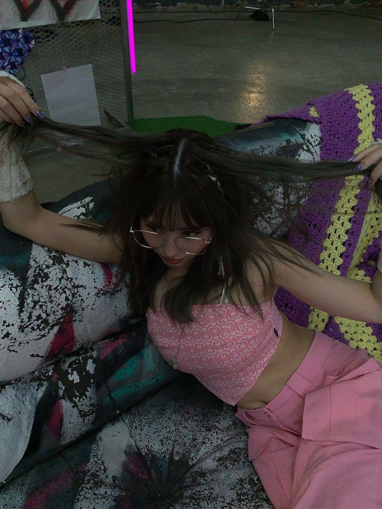 트와이스 모모3