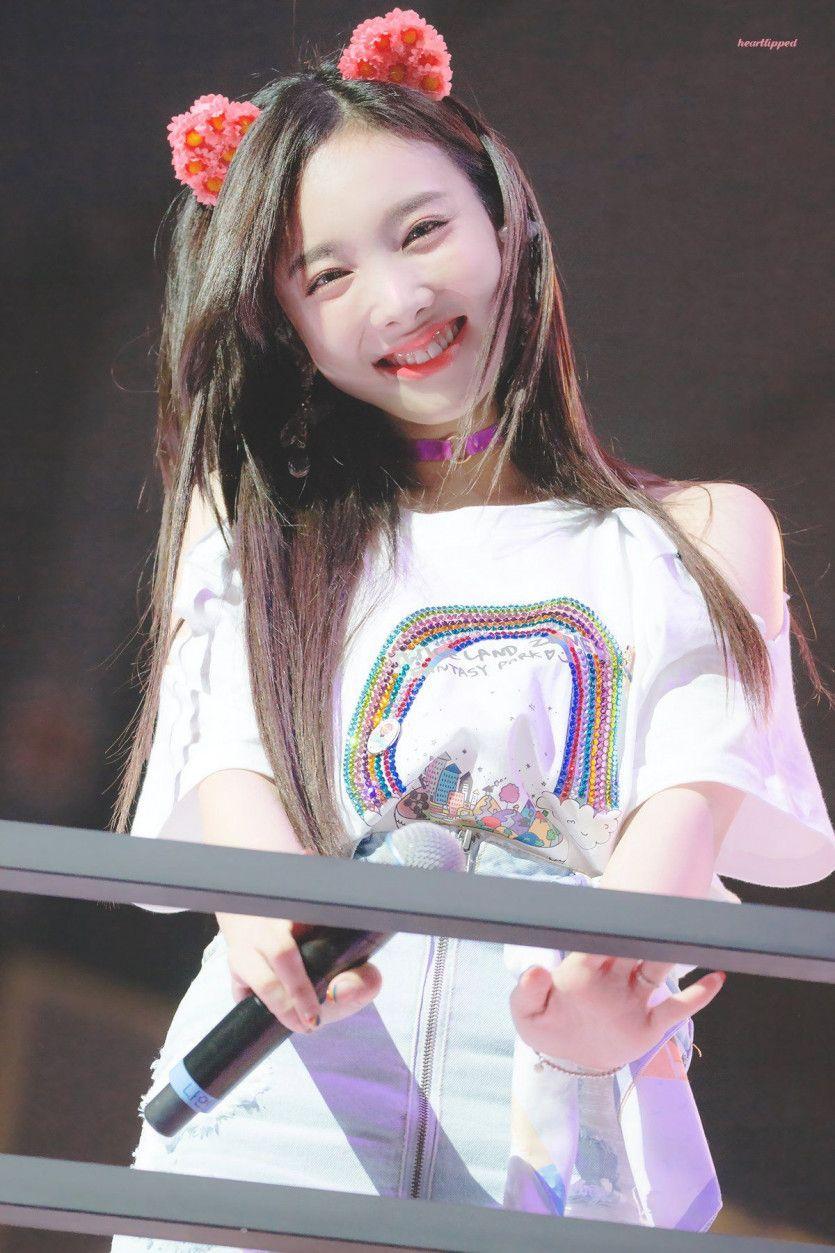 트와이스 나연1