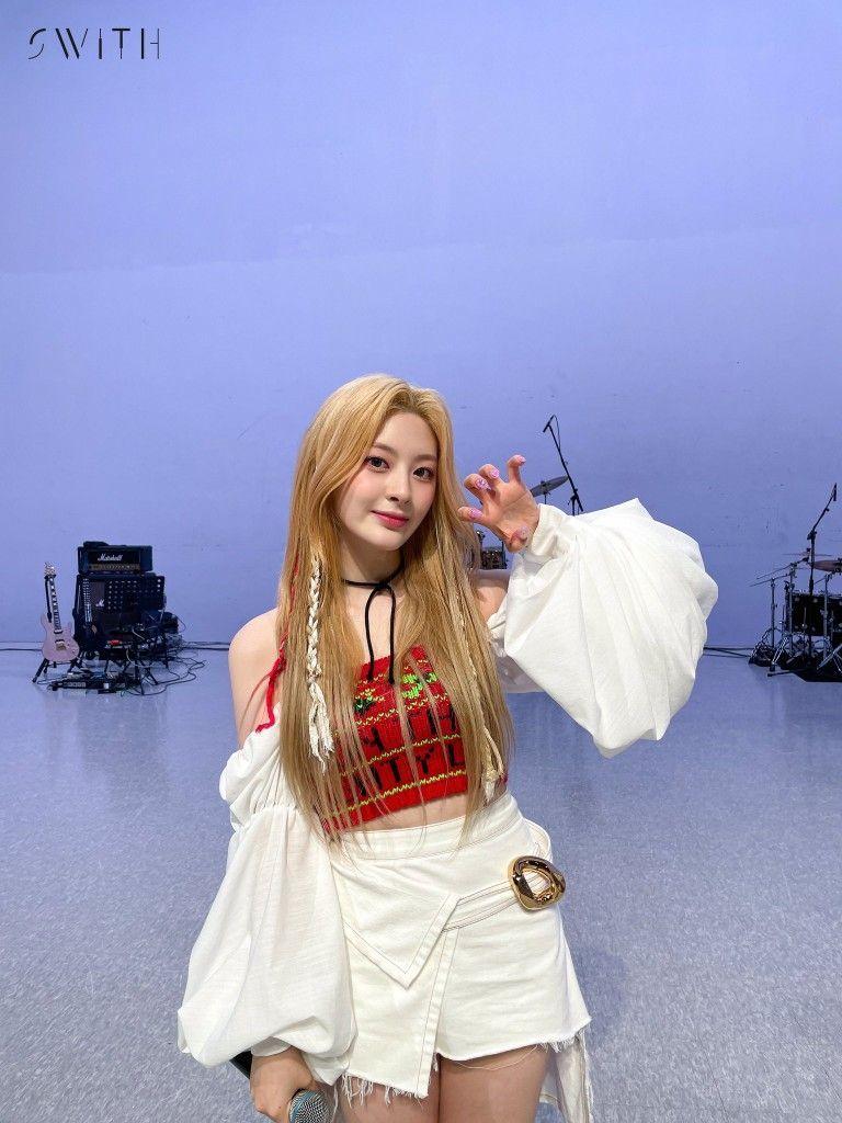 STAYC 세은1