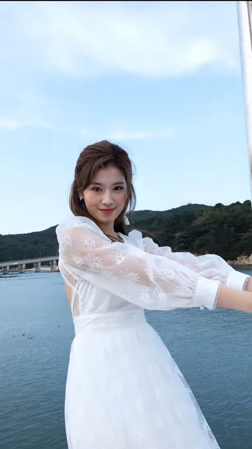 트와이스 사나4
