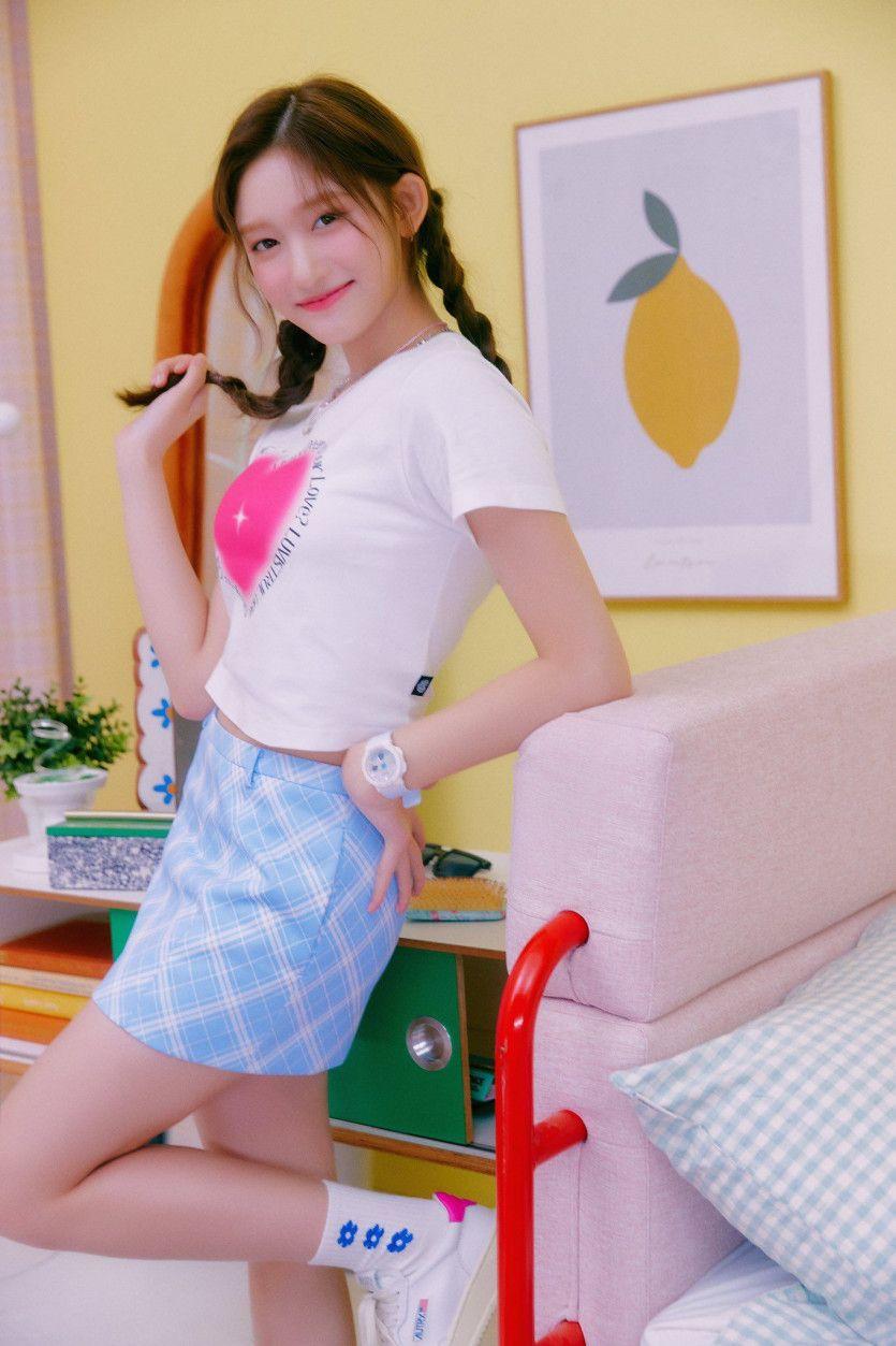IVE LEESEO1