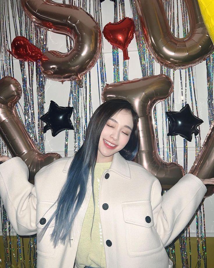 Dreamcatcher Gahyeon1
