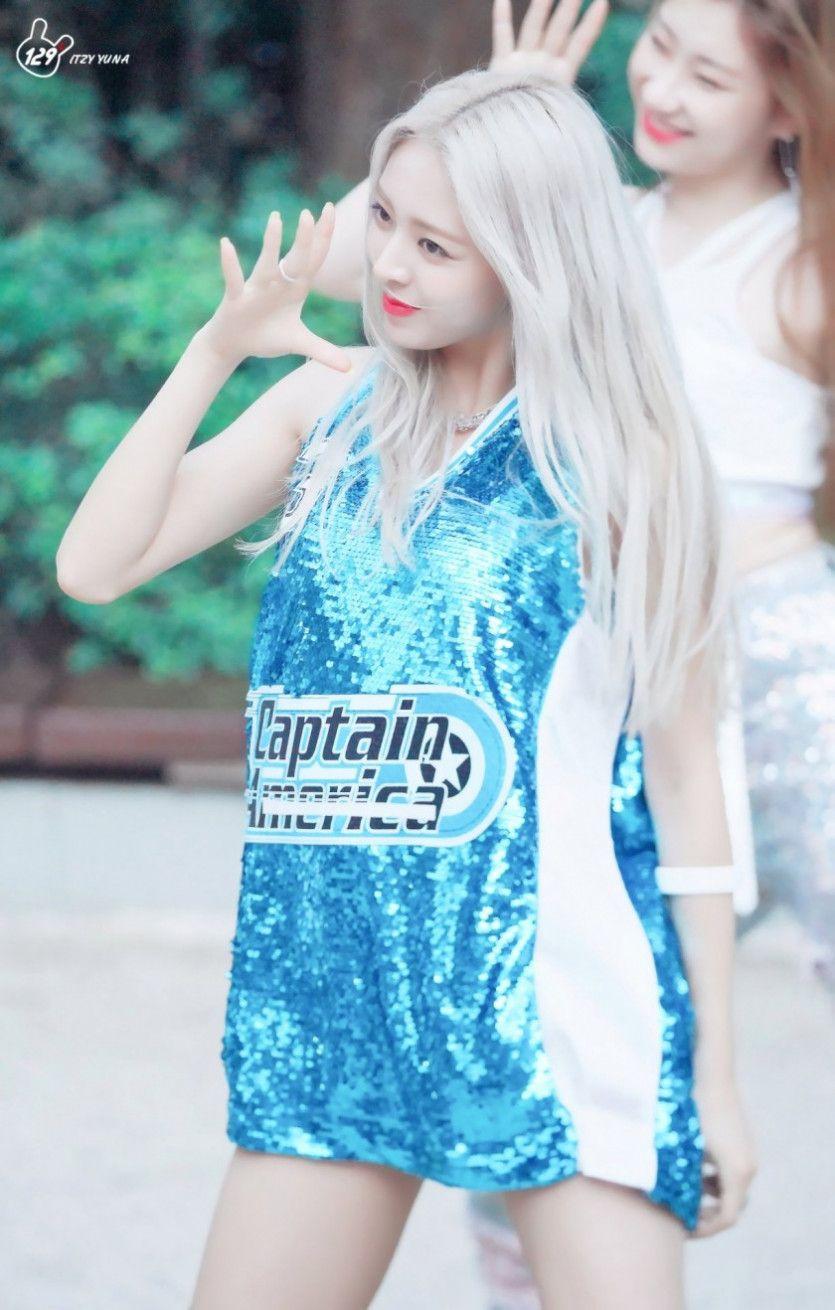 있지 유나1