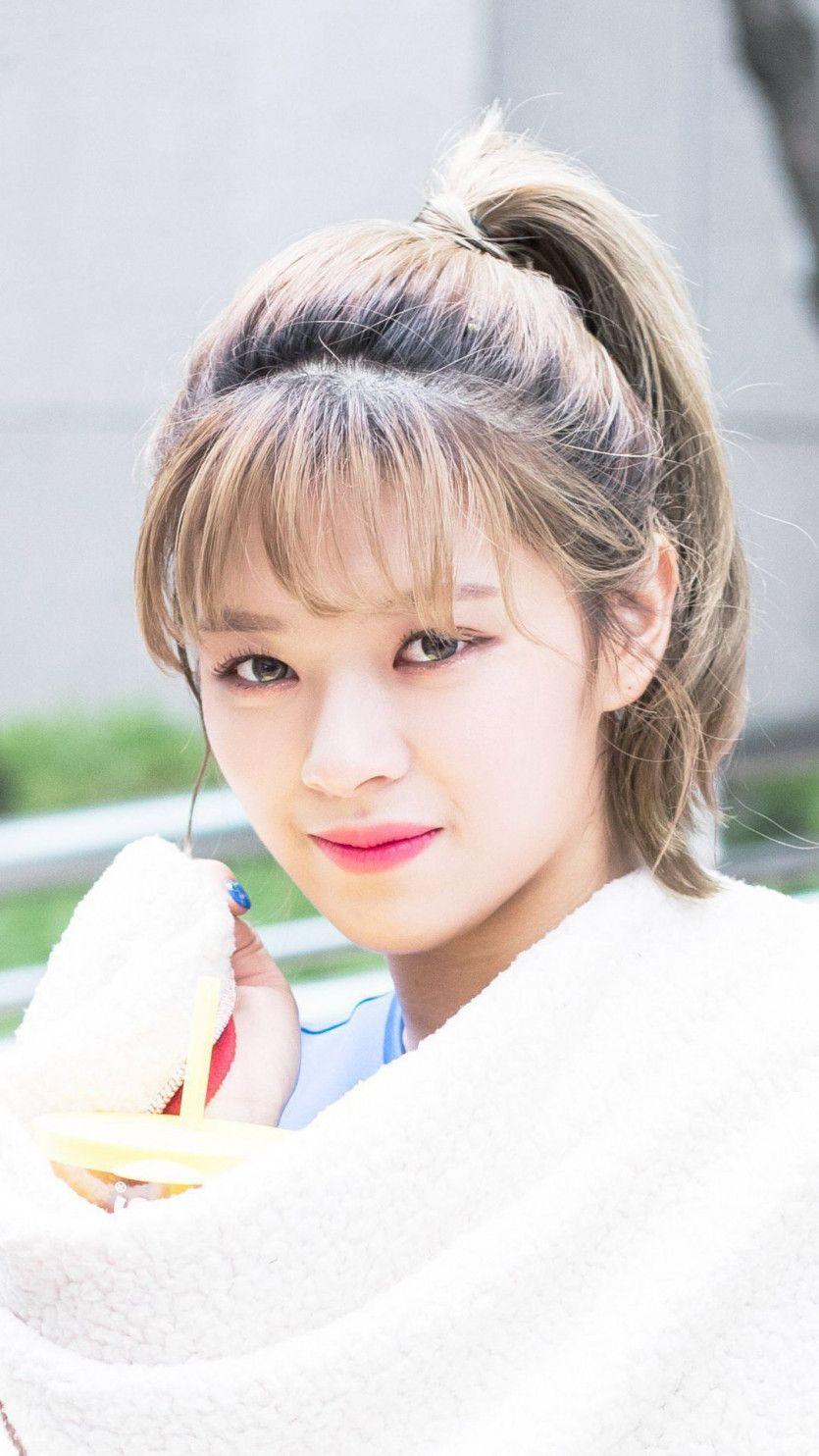 트와이스 정연1