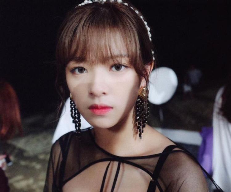 트와이스 정연3