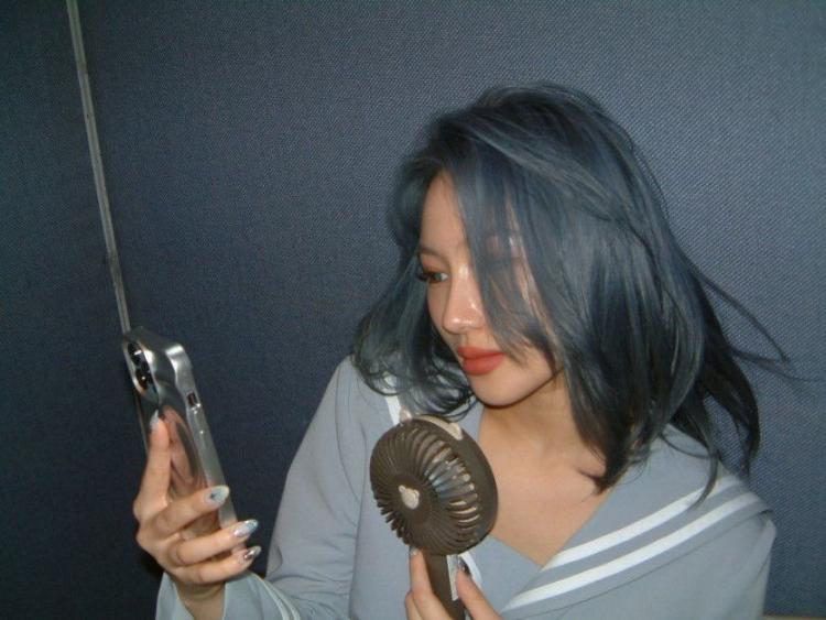 DREAMCATCHER SIYEON0