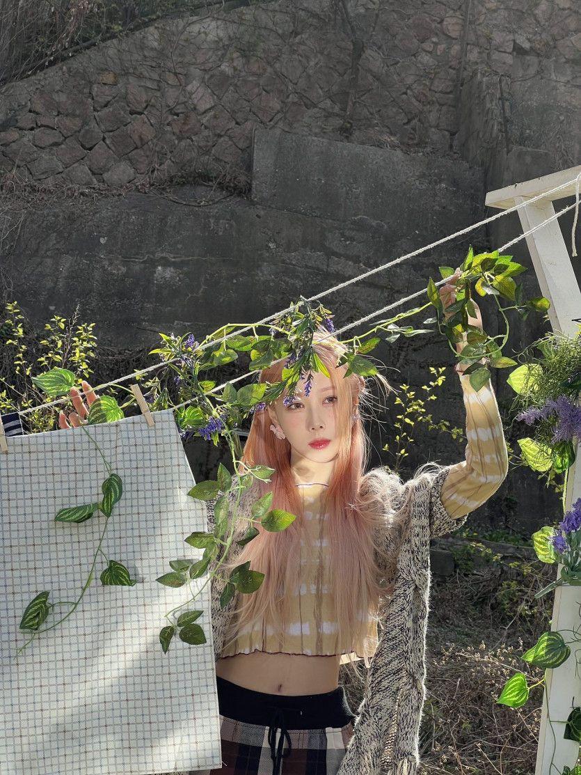Dreamcatcher Handong2