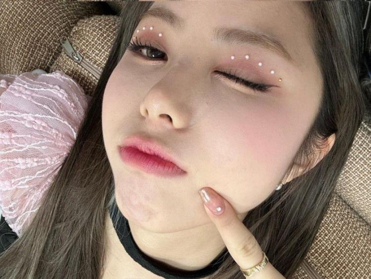 PURPLE KISS CHO SEOYOUNG2