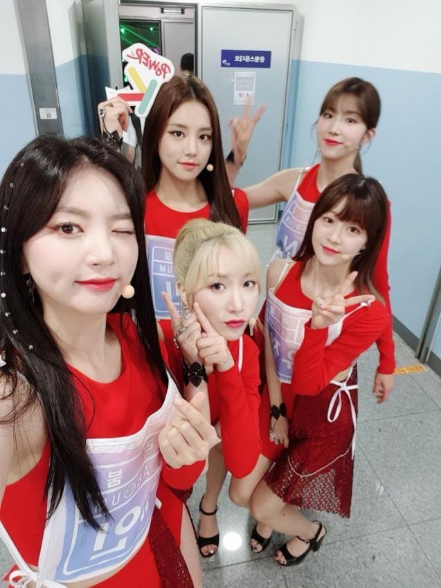 라붐!5