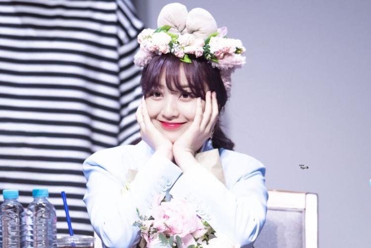 트와이스 지효3