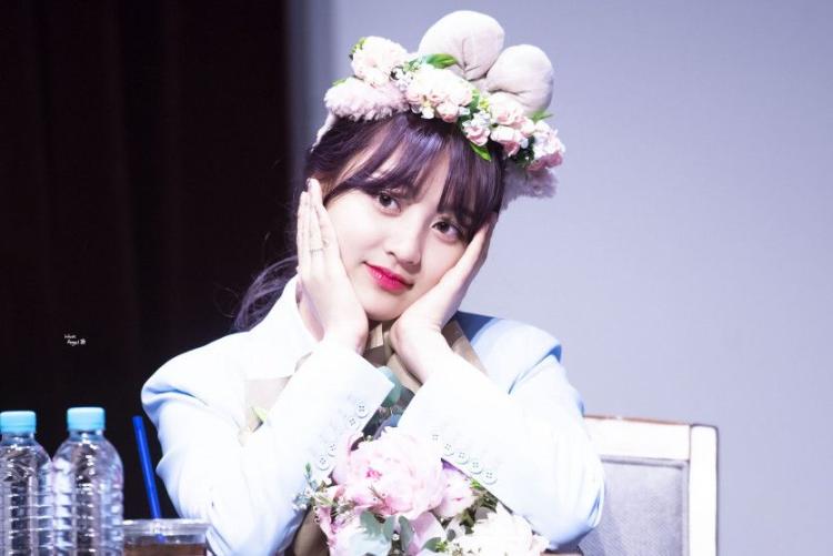 트와이스 지효4