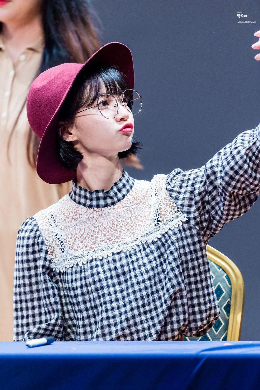 오마이걸 비니0