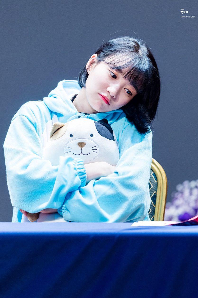 오마이걸 비니3