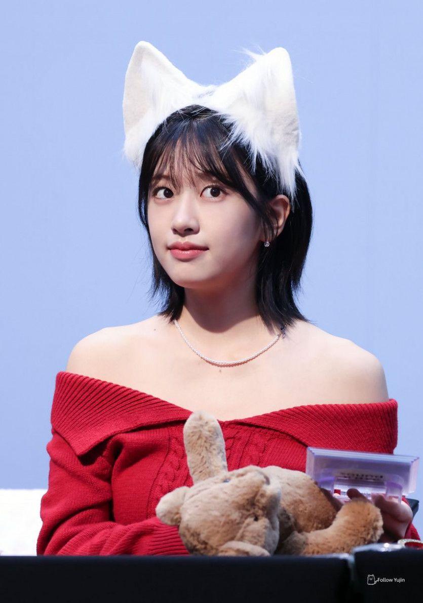 아이브 안유진0