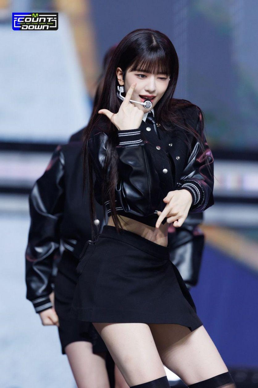 아이브 안유진1