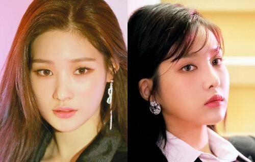 다이아, '비하인드 컷' 공개0