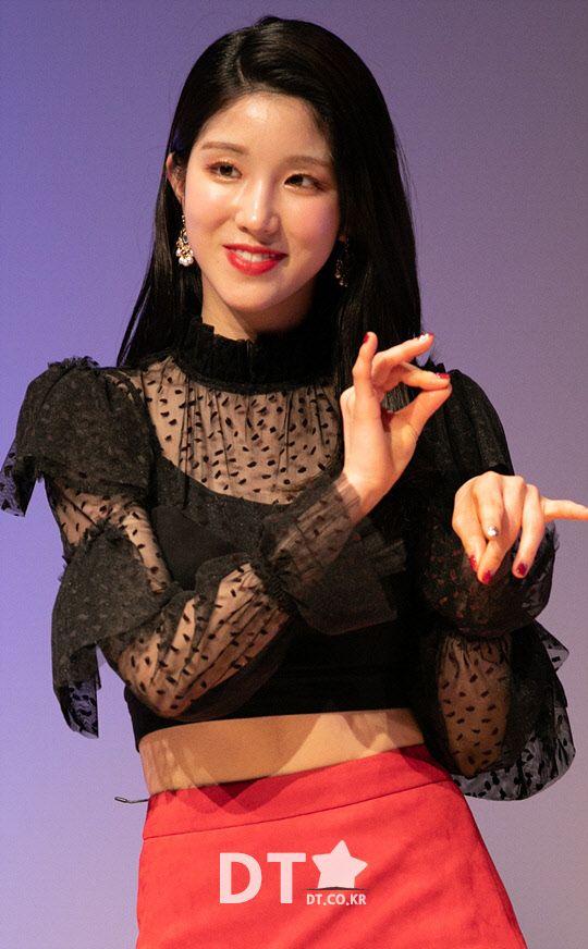 라붐 지엔1