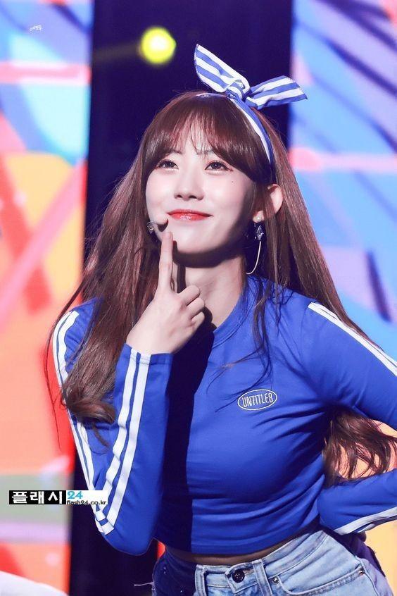 우주소녀 루다1