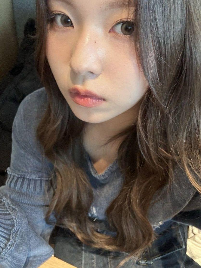 NMIXX KYUJIN0
