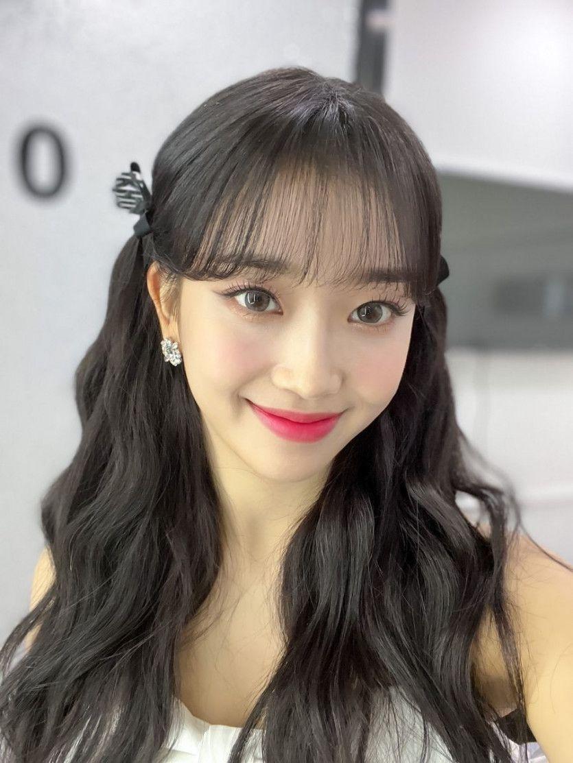 STAYC 수민1