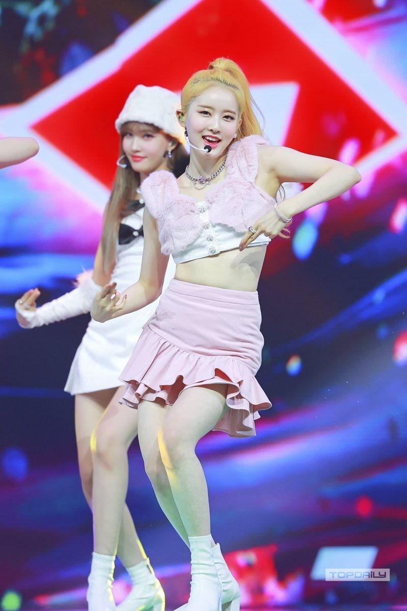 STAYC 시은0