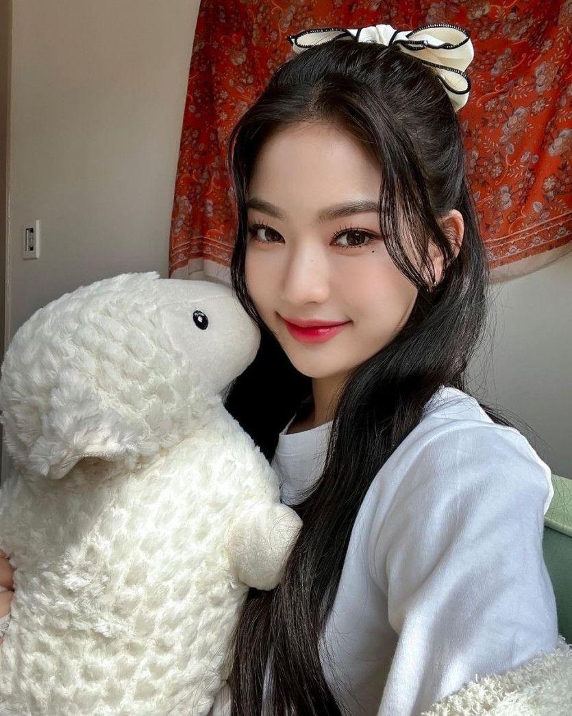 STAYC 아이사1