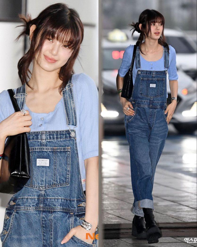 NEW JEANS  DANIELLE3
