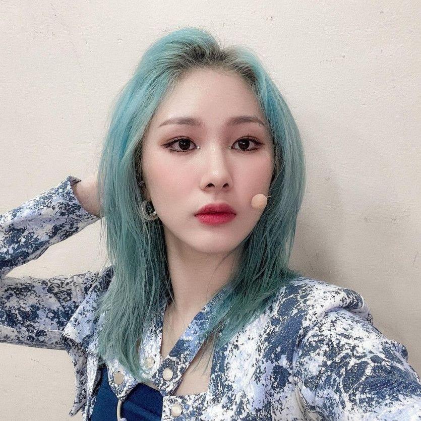 EVERGLOW 한은지1