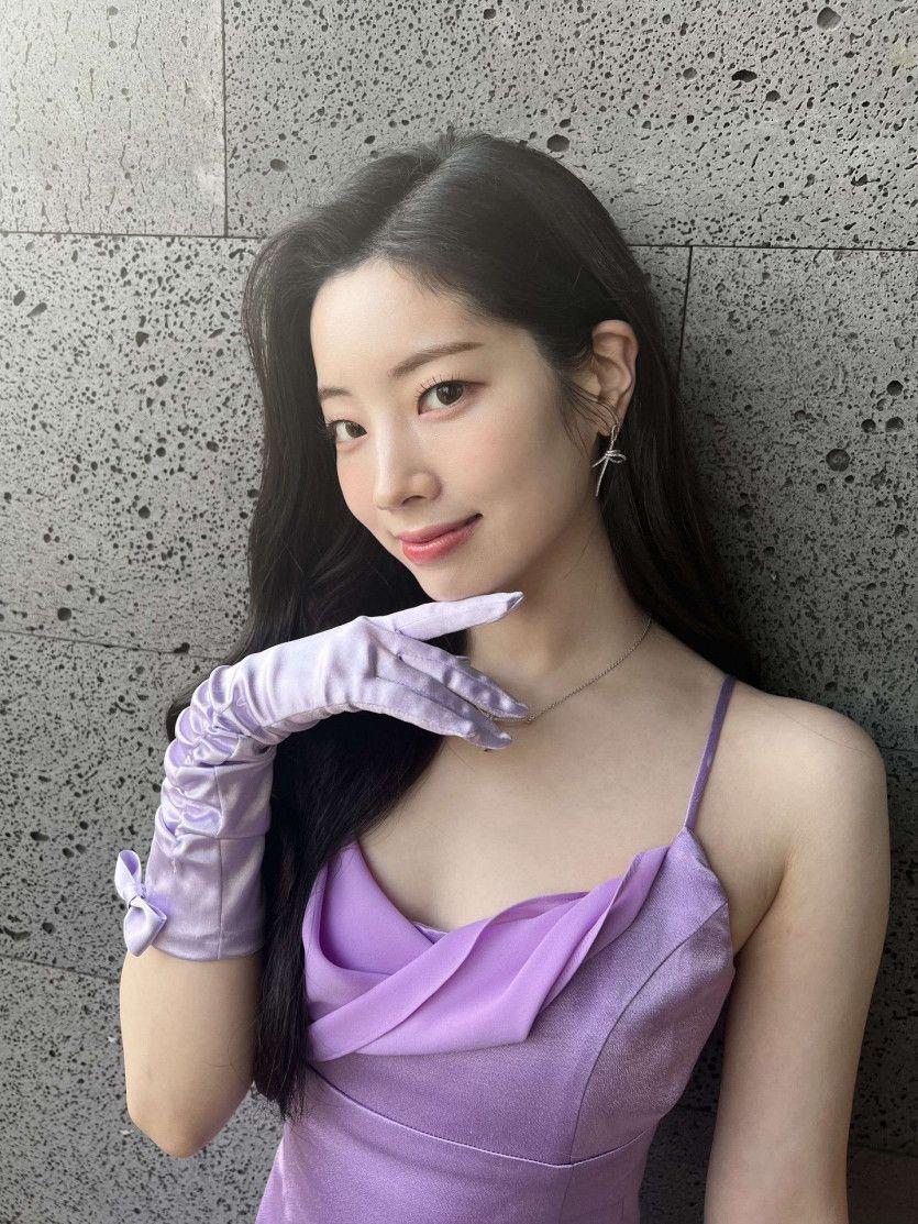TWICE 다현1