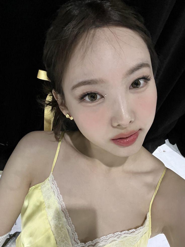 TWICE 나연0