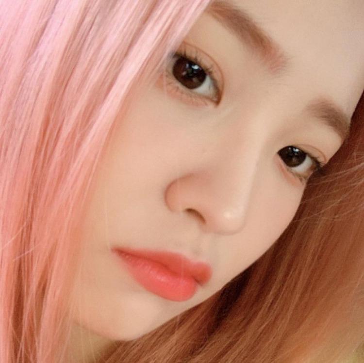 핑크 예리3