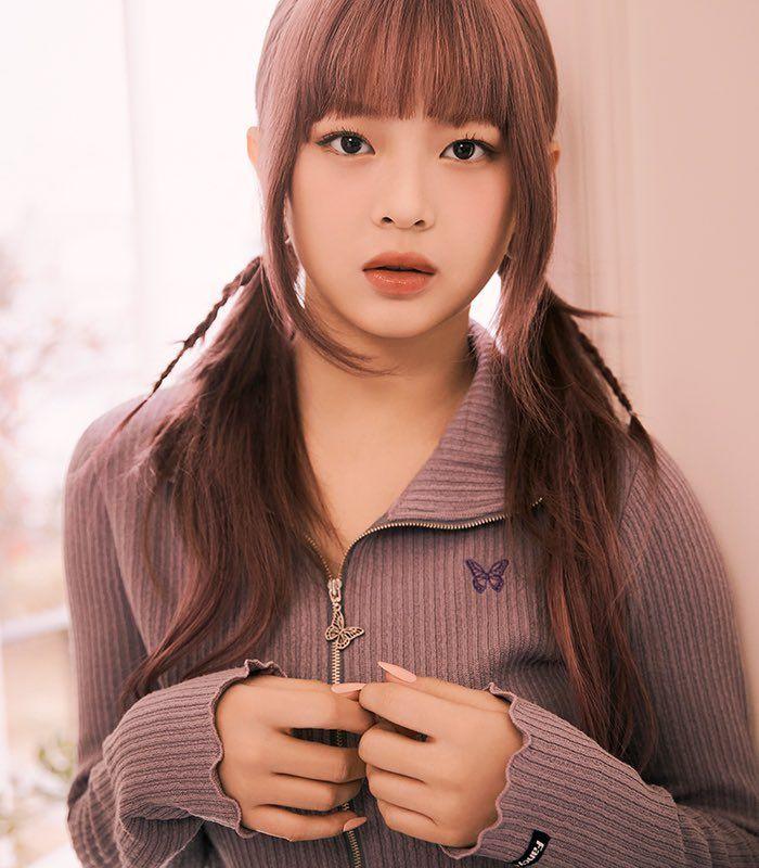 뉴진스 하니0